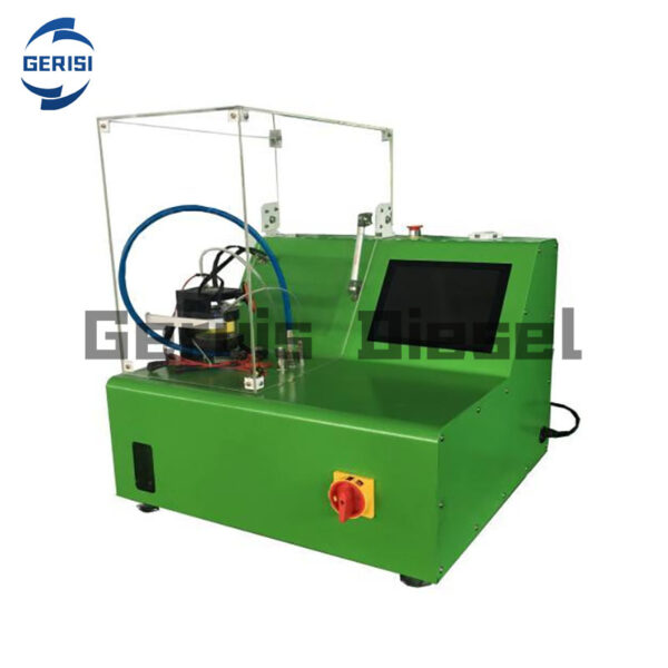 EPS118 Banco Prueba Inyectores Common Rail