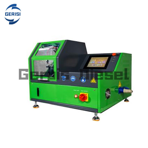 EPS205 Banco Prueba Inyectores Common Rail