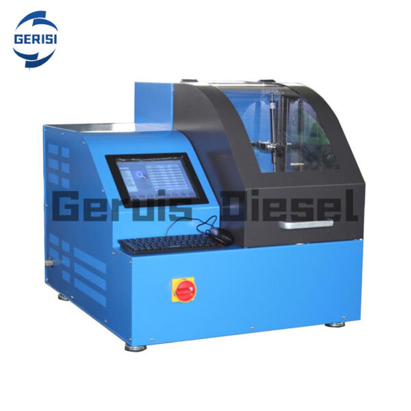 EPS208 Banco de Prueba Inyector Diesel Preciso