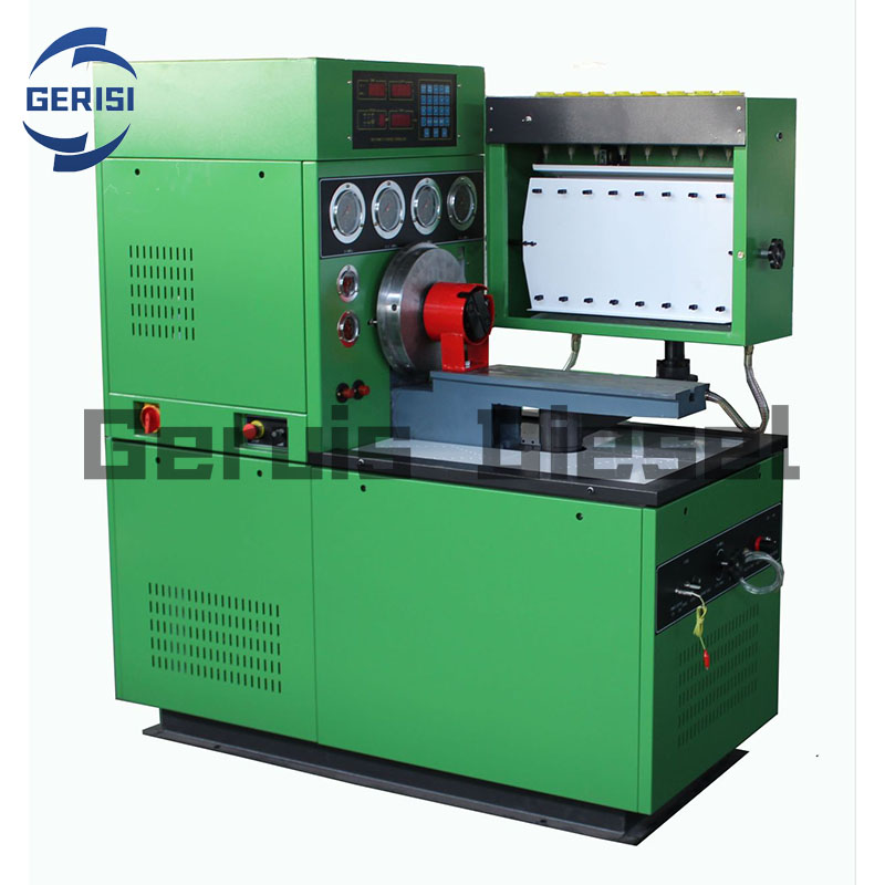 MINI-12PSB Banco Prueba Bomba Inyecci¨®n Diesel