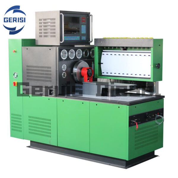 12PSB-V Bomba Inyecci¨®n Banco Pruebas Accurate Efficient