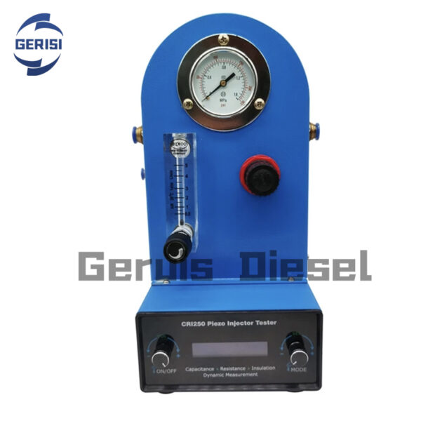 TIP2209 Tester Inyectores Piezo para Camiones