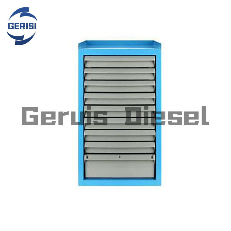 Kit Calibraci¨®n T056 Inyector Common Rail