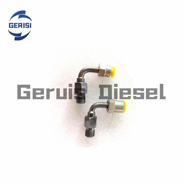 Conector Inyector Common Rail T054 para Camiones