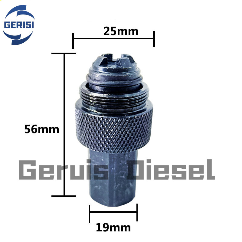 Herramienta Llave Inyector Piezo Siemens T045