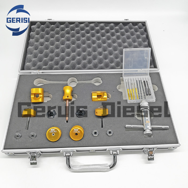 Herramienta Filtro Inyector DENSO T042 para Camiones Calidad Superior