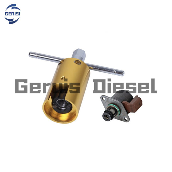 Herramienta T034 Delphi Pump Valve Puller resistente