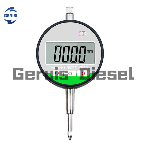 T031 Indicador Digital Oleorresistente para Motores Diesel de Camiones