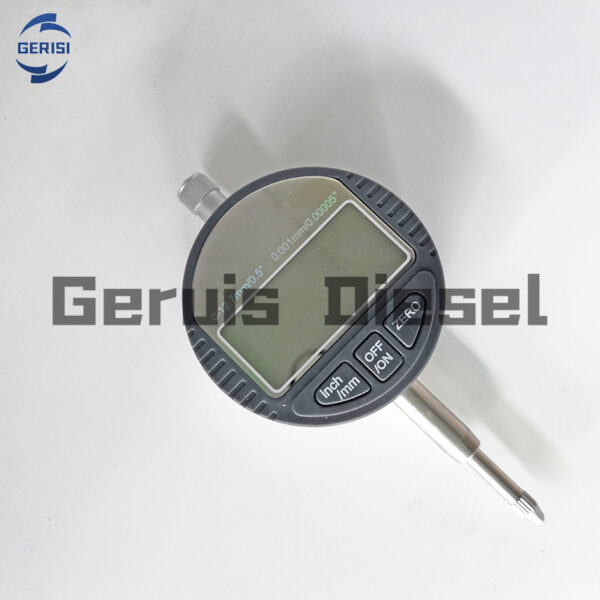 T030 Indicador Digital Precisi¨®n Alta Piezas Motor Cami¨®n
