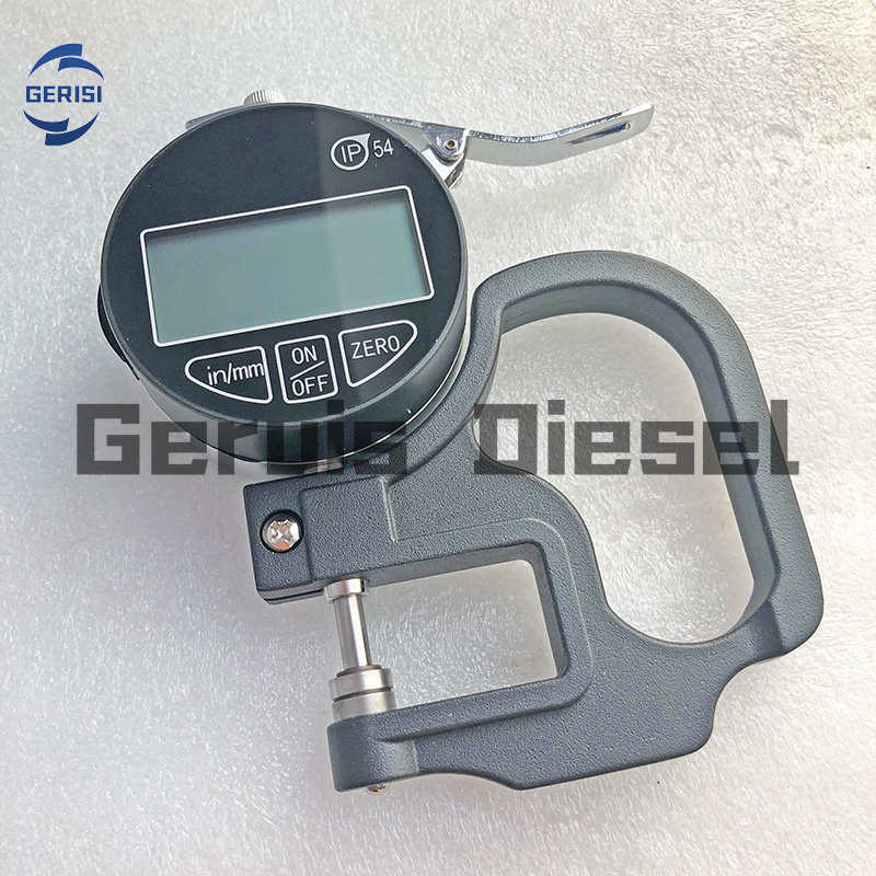Herramienta T028 Medir Calzos Piezas Motor Diesel