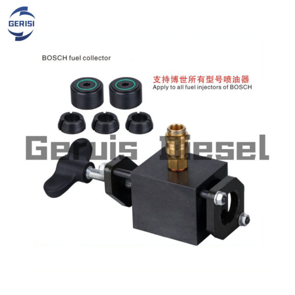 Conector Inyector Bosch T016 para Piezas Cami¨®n Diesel