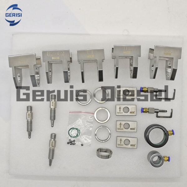 Adaptador Inyector Common Rail T014 Alta Calidad
