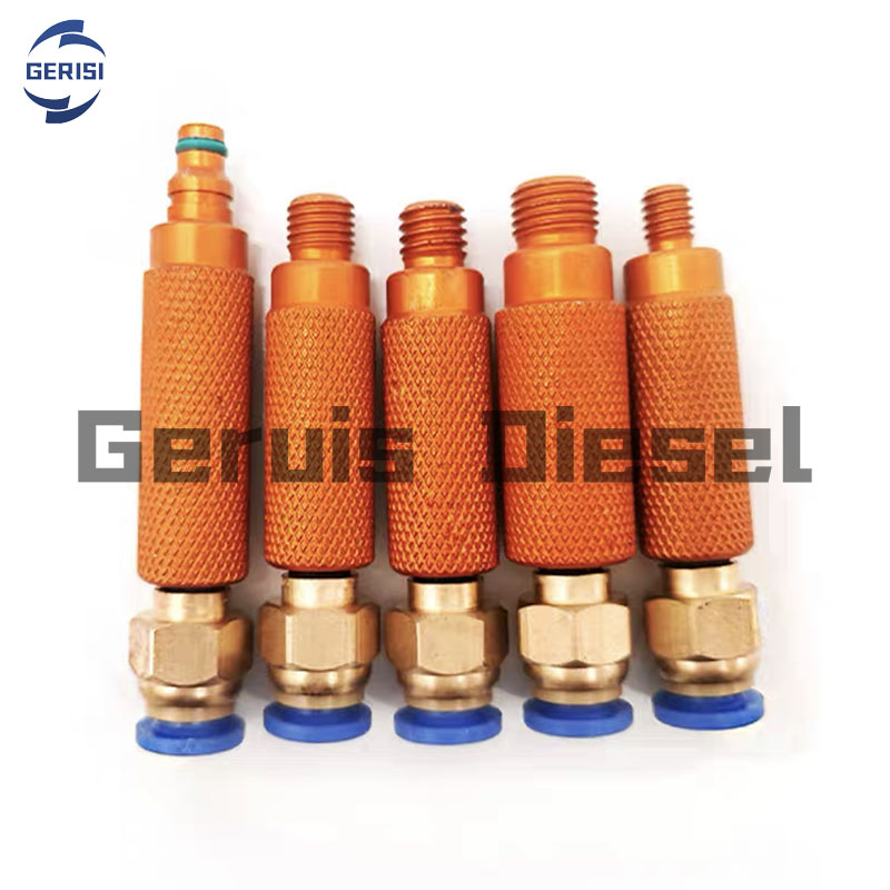Conector Devoluci¨®n Combustible Inyector T012 para Camiones