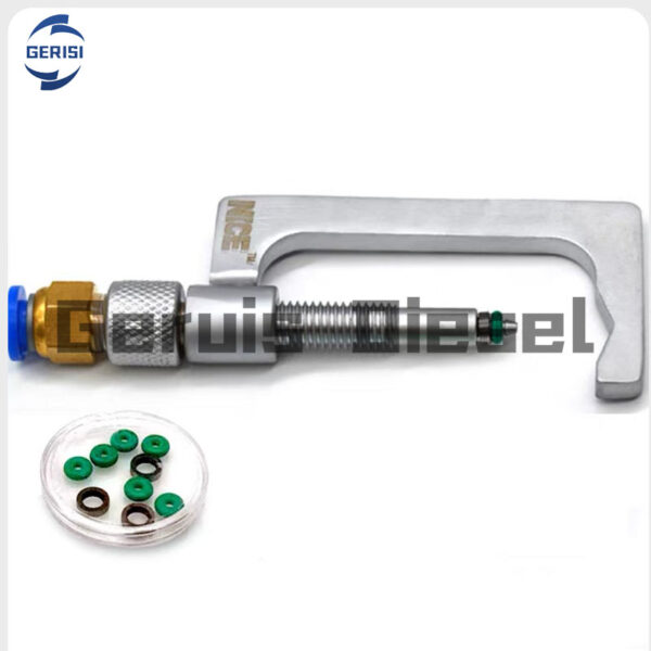 Adaptador Retorno Combustible Inyector T011 para Camiones