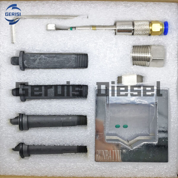 Adaptador Inyector Common Rail Universal T010