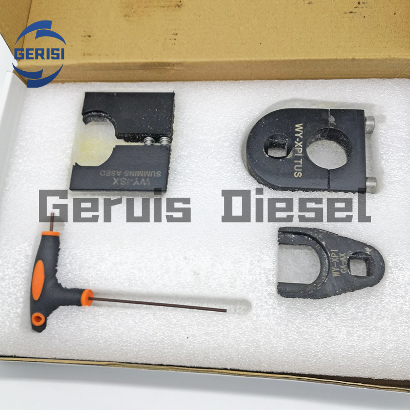 Herramienta Inyector NO.118 para Cummins ISX Reparaci¨®n Cami¨®n