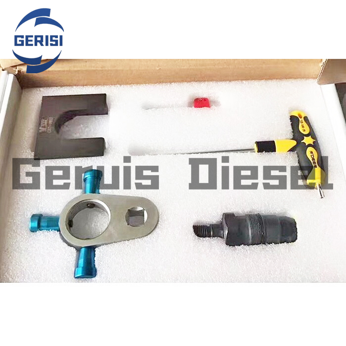 Herramientas Inyector CAT C7 C9 Piezas Motor Diesel NO.112