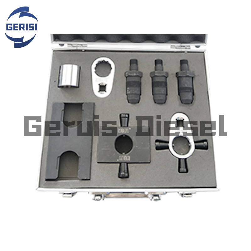 Herramientas Inyector CAT C7 C9 3126 Diesel NO.109