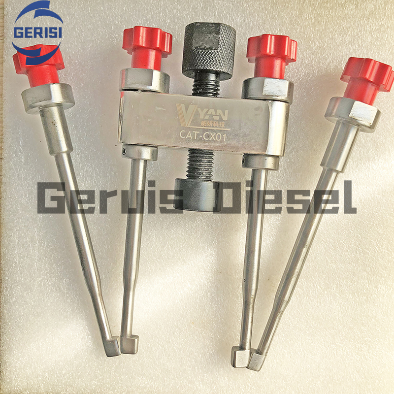Herramienta Extractora Inyector CAT C7 C9 NO.106