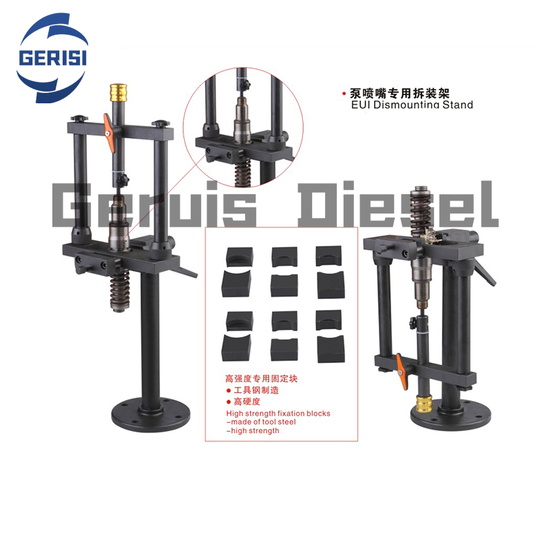 Pieza Motor Diesel NO.104 HEUI EUI EUP