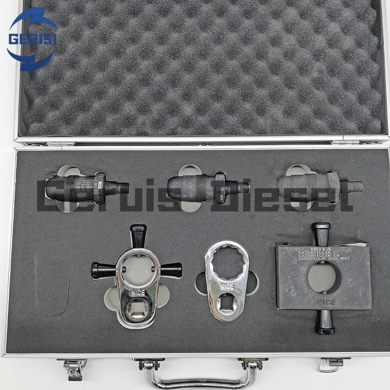 Herramienta Inyector Diesel NO.103 CAT C7 C9 3126