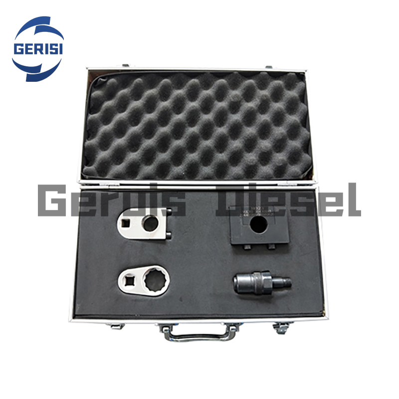 Herramienta NO.102 Volvo Delphi E1 E3 para motor diesel