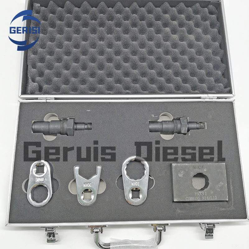 CUMMINS N14 L10 Tool NO.101 Accesorio Motor Diesel