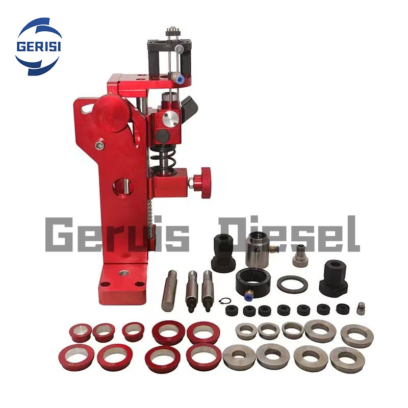 Soporte Inyector Common Rail Nuevo Calidad Alta