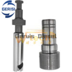 Boquilla Inyector 090150-3050 para Mitsubishi 4D31 4D32 4D33 - Imagen 3