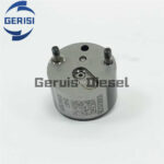 Valvula Control Inyector Common Rail 9308-622B 9308Z622B - Imagen 2