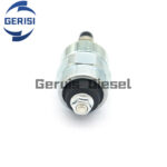 V¨¢lvula Solenoide 24V 039035370 Piezas Cami¨®n AUDI - Image 5