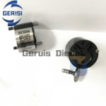 V¨¢lvula Control 28239294 Rail Com¨²n Inyector Di¨¦sel - Imagen 3