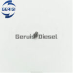 V¨¢lvula Control Piezo F00GX17005 para Inyectores 0445116/0445117 - Imagen 4