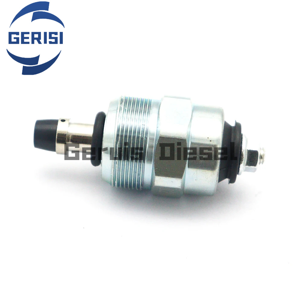Valvula Solenoide Combustible 86FF-9D278-AA 12V ISUZU