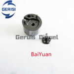 V¨¢lvula Inyector Common Rail Baiyuan 28390388 para 9308z625c - Imagen 3