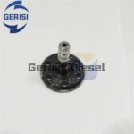 V¨¢lvula Control 28239294 Rail Com¨²n Inyector Di¨¦sel - Imagen 5