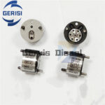 V¨¢lvula Control 28239294 Rail Com¨²n Inyector Di¨¦sel