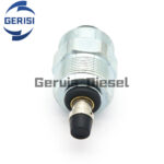 V¨¢lvula Solenoide Bomba Combust¨ªvel 81259020214 24V ISUZU - Imagen 3