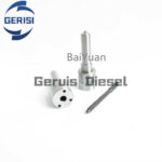 BaiYuan M0011P162 Boquilla Siemens 5WS40539 Diesel Common Rail