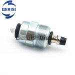 24V Solenoide de Corte de Combustible 79082108 Cummins - Image 2