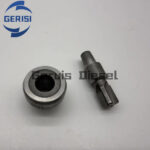 V¨¢lvula de Entrega HD3 Bomba Diesel Acero Calidad Superior - Imagen 2