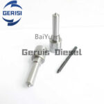 BaiYuan M0011P162 Boquilla Siemens 5WS40539 Diesel Common Rail - Imagen 2