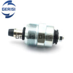 V¨¢lvula Solenoide Combustible K0060807767 12V para ISUZU - Imagen 6