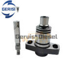 Pieza Inyector Plunger 1701 Motor Diesel Calidad Superior