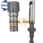 Boquilla Inyector 090150-3050 para Mitsubishi 4D31 4D32 4D33 - Imagen 4