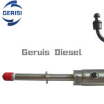 Hilux 2Kd-Ftv Inyector 4W7016 Alto Rendimiento