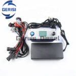 CRI100 Simulador Prueba Inyector Common Rail