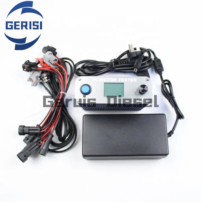 CRI100 Simulador Prueba Inyector Common Rail