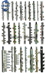 0445226018 Tubo Combustible Alta Presi¨®n Common Rail - Imagen 6