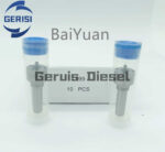Boquilla Inyector Diesel L199 Calidad Alta - Imagen 3